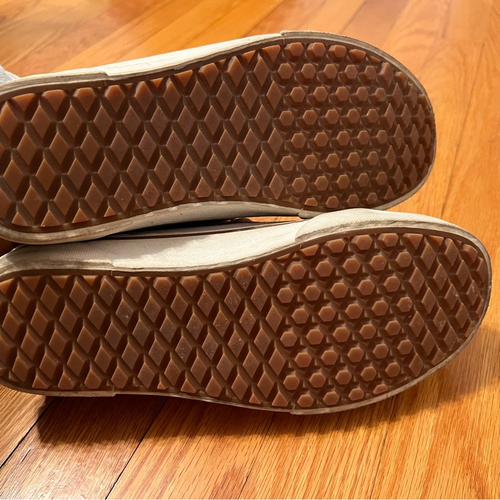 Vans Weathermate 8W - Picture 5 of 6